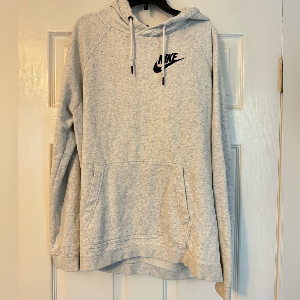 Nike hoodie